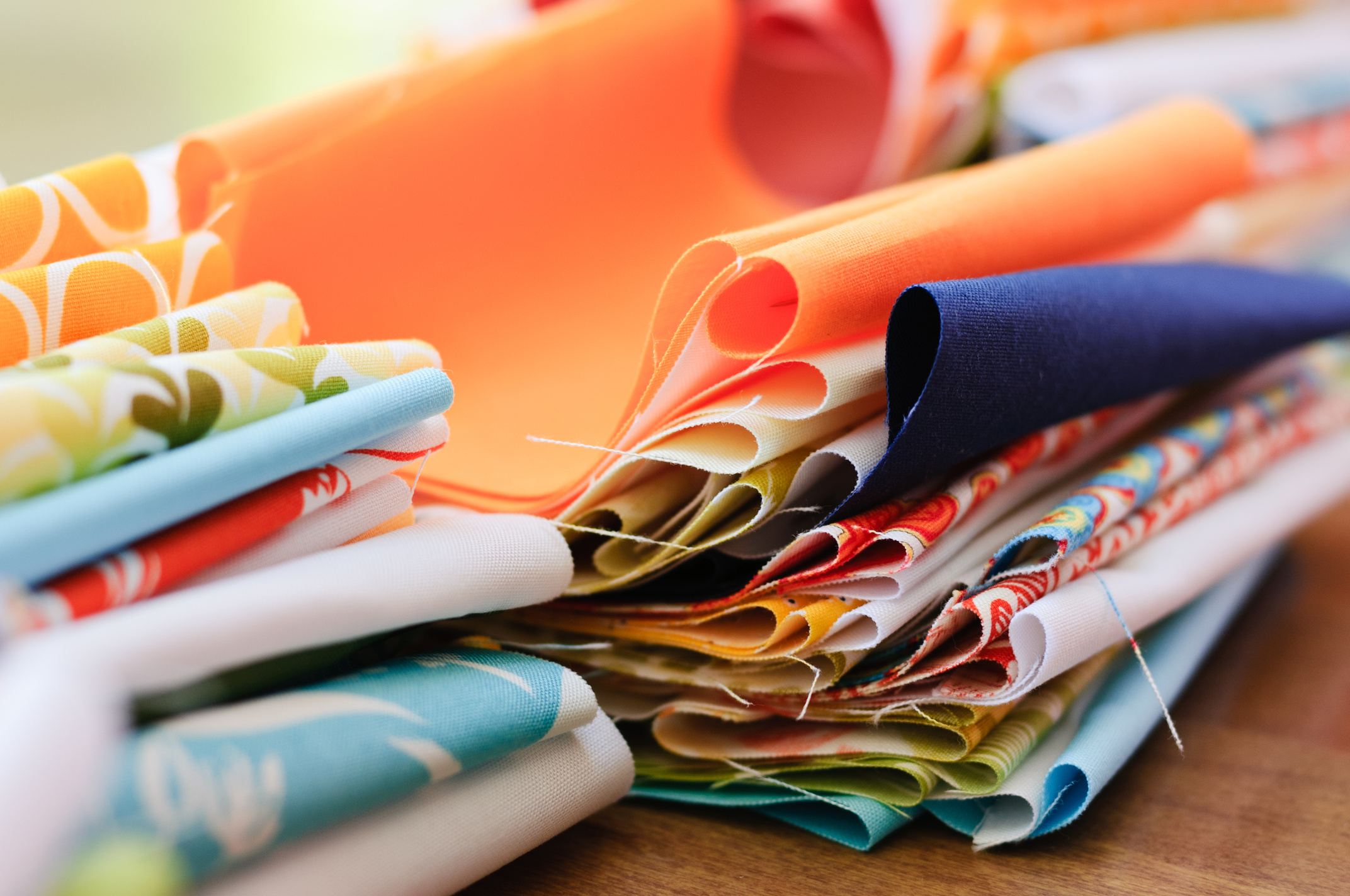 Quilting Fabric